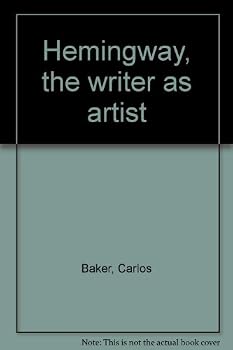 Paperback Hemingway, the writer as artist Book