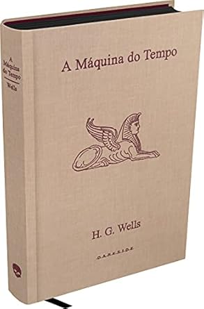 41cn5efM1GL._SY445_SX342_ HG WELLS | 10 livros para conhecer a obra
