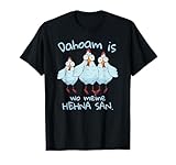 Huhn Hühner Hahn I Geschenk