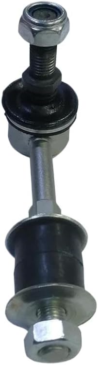 2 個リアスタビライザーリンクアセンブリ MR267875 L300 L400 PD6W PD8W 4D56 4M40 4G63 6