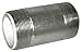 3/4" x 2-1/2" MNPT Galvanized Steel Dielectric Nipple