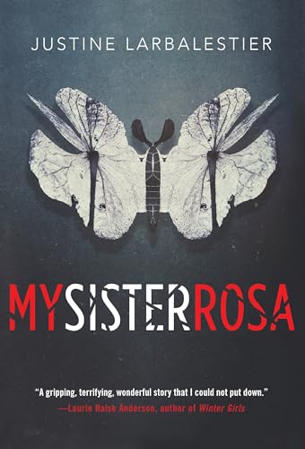 My Sister Rosa