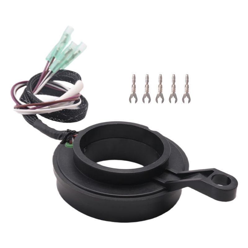 Trigger 134-9021-3C Mercury Mariner 99021A5 allumage hors-bord 3 cyl 50-90 CV