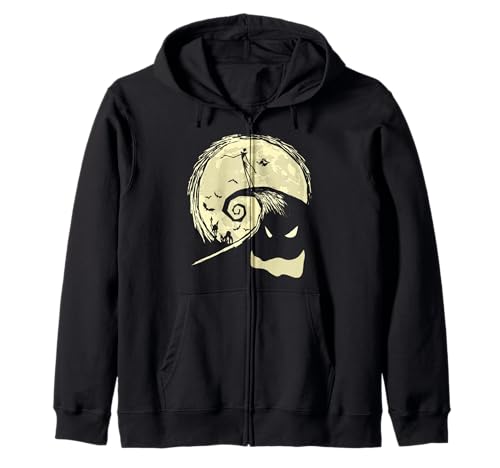 Sweat Jack et Oogie Boogie de l'Étrange Noël de Monsieur Jack