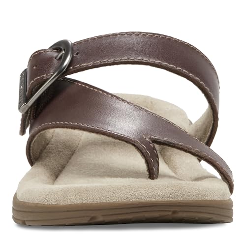 Image of Eastland womens Flat Sandals