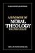 A Handbook of Moral Theology Vol. I, II, & III