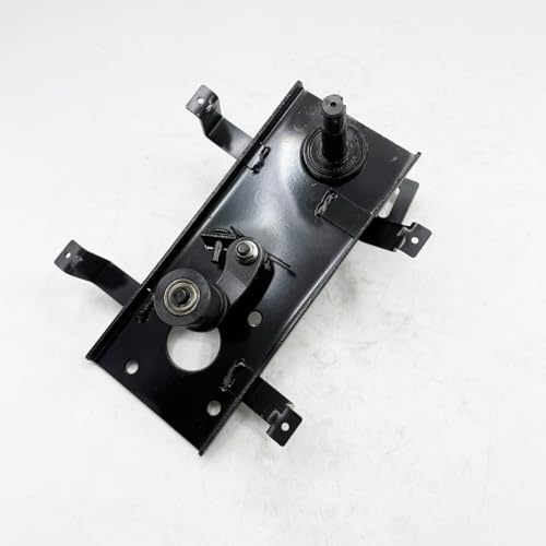 Eje secundario de 9-3/4" para solucionar vibraciones en CT200U 3