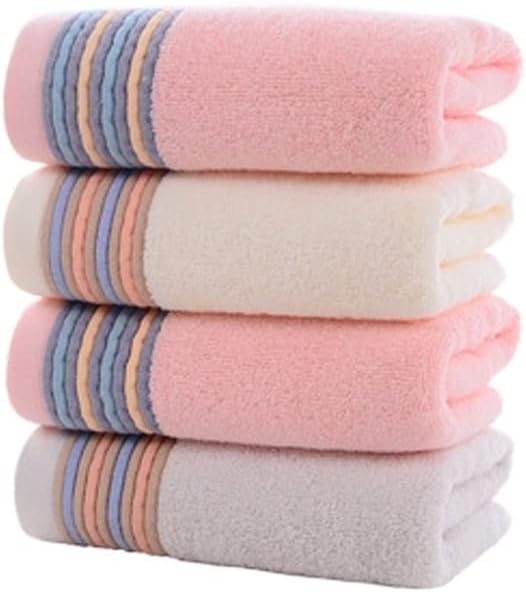 Easy to Absorb Water and Not Easy to Lose Hair Household Daily Necessities Face Wash Towel