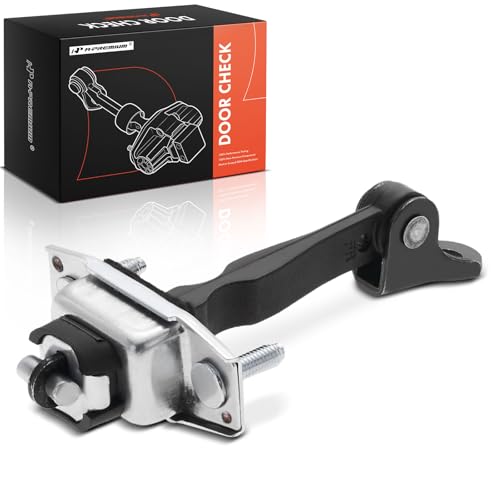 A-Premium Front Left or Right Door Check Strap Stopper Compatible