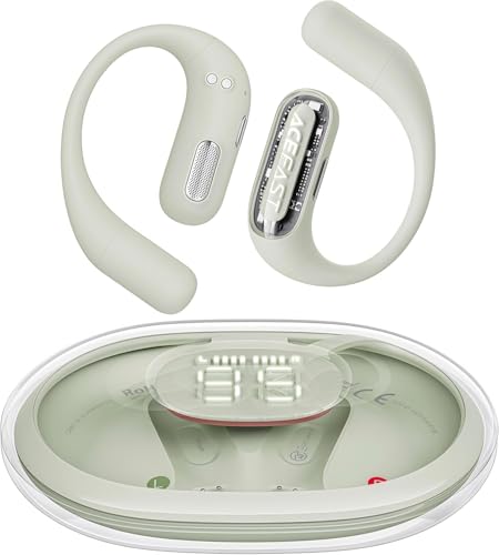 Écouteurs de sport légers ACEFAST AceFit Pro contre la douleur auriculaire