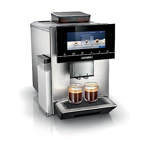 SIEMENS TQ905GB3 EQ900 Coffee Machine Cover