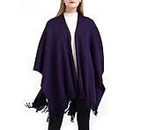 PERFEKT PASSEND FÜR DIE MEISTEN mit die großen Capes: 125cm x 165cm
