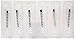 Monoject SoftPack 1mL TB Syringe Only - Without Needle - Leur Lock Tip- Box of 60