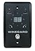 Winegard Rayzar Automatic RZ-8535 Fully Automatic RV Antenna (4K Ultra-HD Ready, ATSC 3.0 Ready, Digital VHF/UHF, Amplified) - Black
