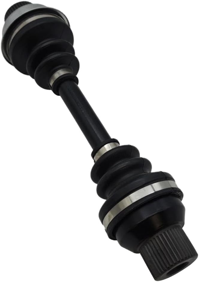 Front Drive Shaft Assembly Compatible With Hisun 500 550 700 ATV 25210-107000-0000 P107000252100000