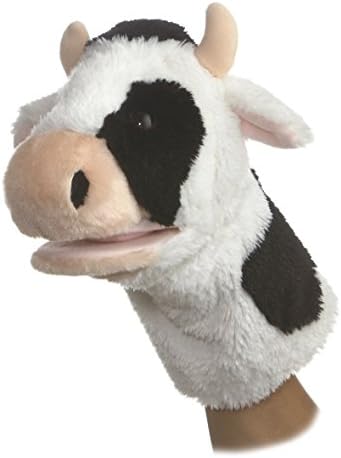 Cow Puppet : Amazon.sg: Toys