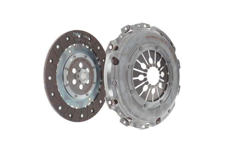 Kit d'embrayage VALEO 832790 de remplacement pour réparation auto