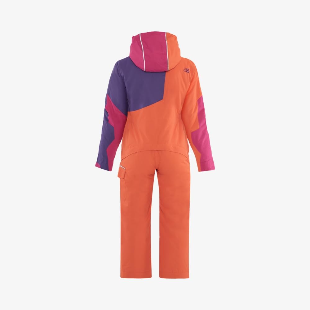 Arctix Tuta da neve Nitro unisex bambino