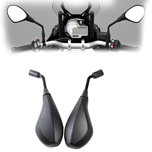 Espejo retrovisor para motocicleta BMW S1000XR 2016 2017 accesorios espejos laterales