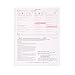 W2 Forms 2025, 6 Part Tax Forms, 50 Employee Kit of Laser Forms, Compatible with QuickBooks and Accounting Software, 50 Self Seal Envelopes Included