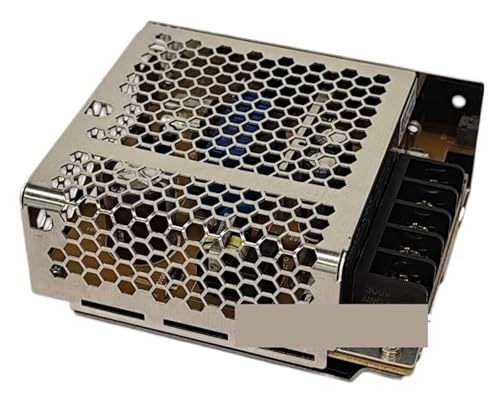 Alimentation à découpage S8FS-C15005 transformateur 5V AC DC