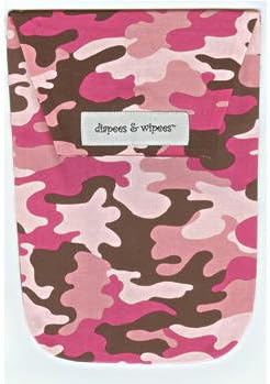 Diapee & Wipees Diaper Holder (17 prints in stock)