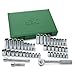 3/8 Dr 47Pc Skt Set