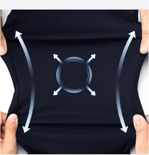 Timelessflex - Men's High Stretch Straight Fit Pants, Stretch Dress Pants Men,Mens Casual Stretch Pants2