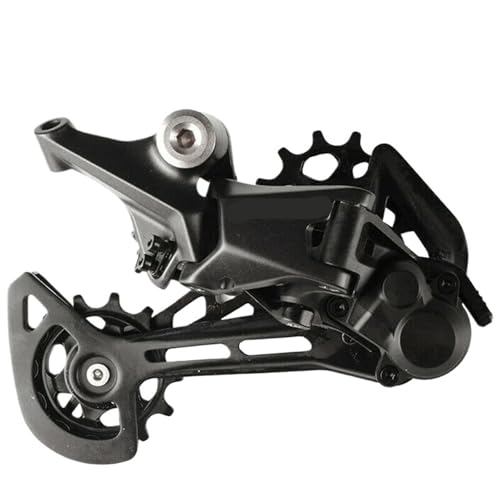 �݊���������܂�SHIMANO Deore M5100 M5120 �V���h�E ���A�f�B���C���[ 11 �X�s�[�h �����O�P�[�W MTB �p�[�c�ɑΉ�