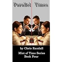 Parallel Times - Mist of Time Series