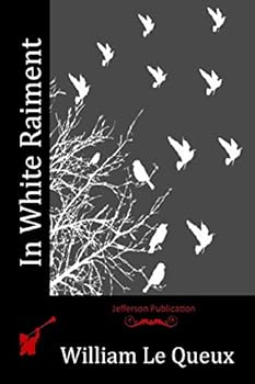 Paperback In White Raiment Book