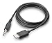 Produktbild Poly Voyager Free 60+ UC Audio Adapter Cable (3.5mm)