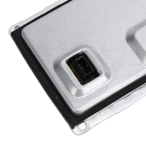 Módulo de disipación de aluminio 3D0907391B para optimizar faros de S80 7