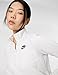 Nike Women's Sportswear Club, Birch Heather/Black
