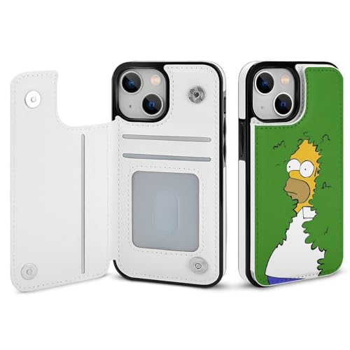iPhone13�p�P�[�X �蒠�^ �U�E�V���v�\���Y �X�}�z�P�[�X �g�уJ�o�[ PU���U�[ �J�[�h���[ ���z�^ ������� �X�^���h�@�\ �ϏՌ� �S�ʕی� �A�C�t�H��13�p�P�[�X