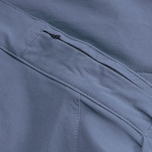 Pantalón corto ciclismo Endura AllTrack para hombre miniatura 2