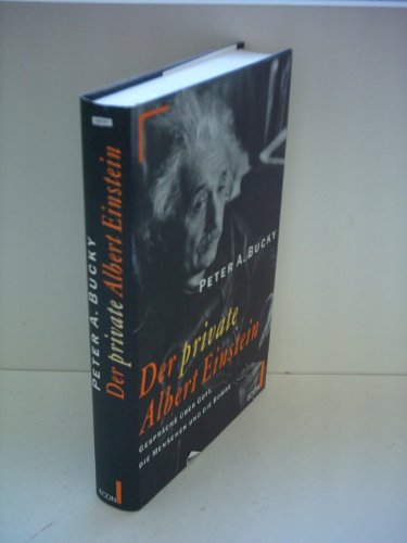 Der private Albert Einstein Der private Albert Einstein