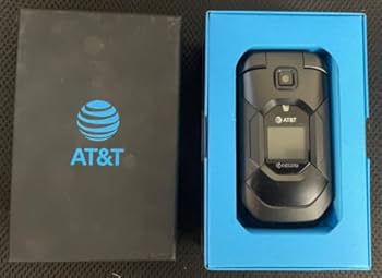 Amazon.com: KYOCERA Duraxe E4830NC Epic AT&T/Unlocked