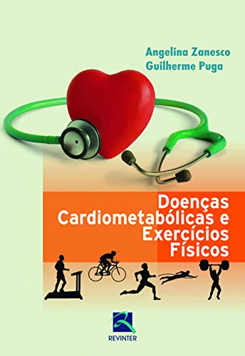 Doenças Cardiometabólicas e Exercícios Físicos