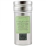 Deodorant Stick With Oubaku Extract 75ml deo stick by I Coloniali