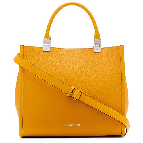 Image of Calvin Klein Sophia Triple Compartment Tote