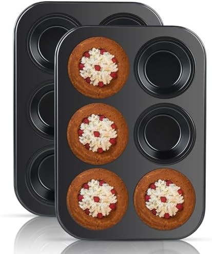 Les Moules à Madeleines De Buyer : Pour Des Goûters Inoubliables Et Des Madeleines