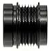 Litens Alternator Pulley - 920663A