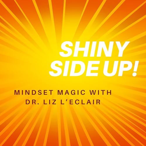 『SHINY SIDE UP!』のカバーアート