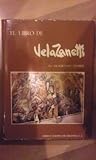 vela zanetti onu  EL LIBRO DE VELA ZANETTI (1913-1999) (Madrid 1974)