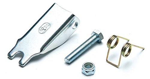 William Hackett Kit de loquet pour combiner, crochets à bandoulière, grade 8/80, 7 mm/8 mm Cover