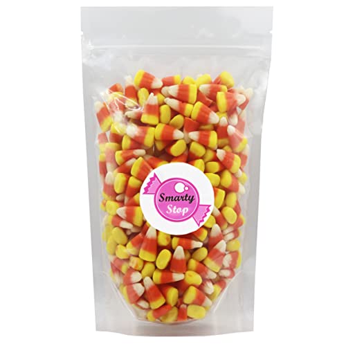 Smarty Stop Candy Corn 2 Pound Pack of 1 miniatura 3