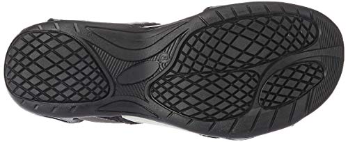 Image of Amazon Brand - Symbol Men's Eddy Sandal