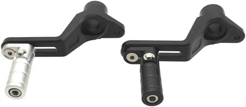 Motorbike Shift Lever for MT-09 2020-2024-A92D Motorcycle Accessories Adjustable Fing Gear Shifter Shift Pedal Lever Start