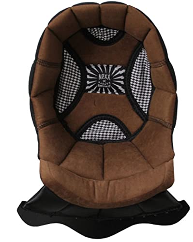 Fly Racing F73-88580 Trekker Helmet Comfort Liner Sm 12Mm